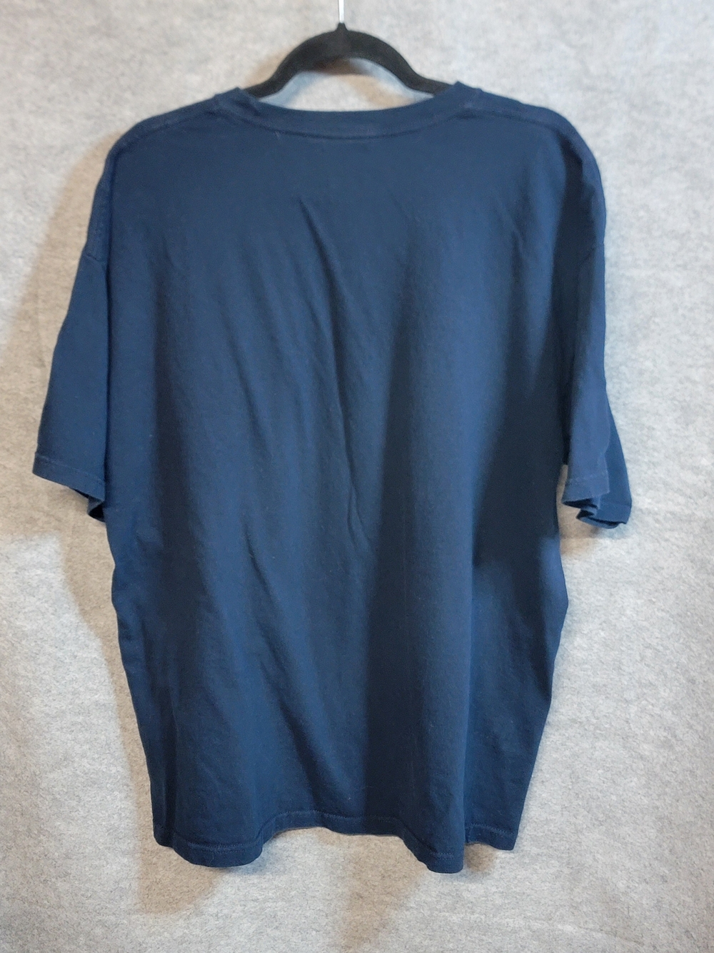 Mitchell & Ness NY Logo T-shirt Size XL - Picture 2 of 7